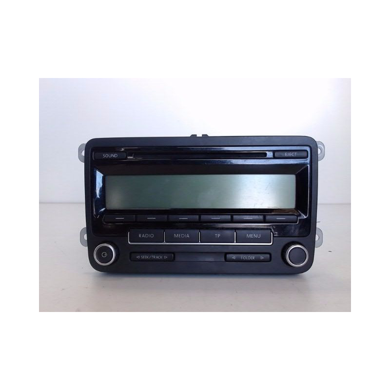 AUTORADIO VOLKSWAGEN TOURAN