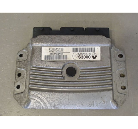 CALCULATEUR MOTEUR