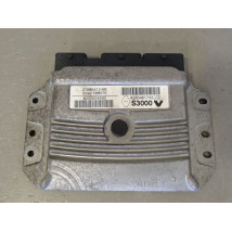 CALCULATEUR MOTEUR RENAULT CLIO