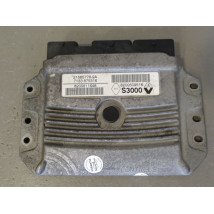 CALCULATEUR MOTEUR RENAULT MEGANE