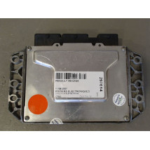 CALCULATEUR MOTEUR RENAULT MEGANE