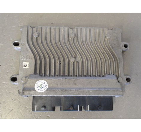 CALCULATEUR MOTEUR