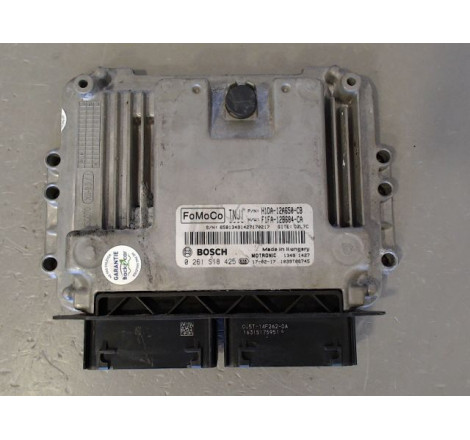 CALCULATEUR MOTEUR