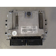CALCULATEUR MOTEUR FORD C-MAX