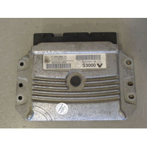 CALCULATEUR MOTEUR RENAULT MEGANE II PH1 02-05