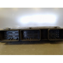 CALCULATEUR MOTEUR RENAULT MEGANE II PH1 02-05