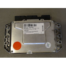 CALCULATEUR MOTEUR RENAULT MEGANE II PH1 02-05