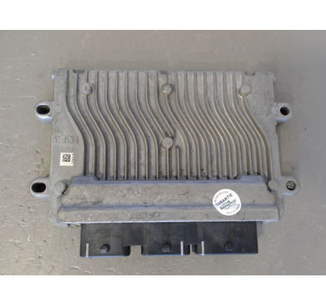 CALCULATEUR MOTEUR