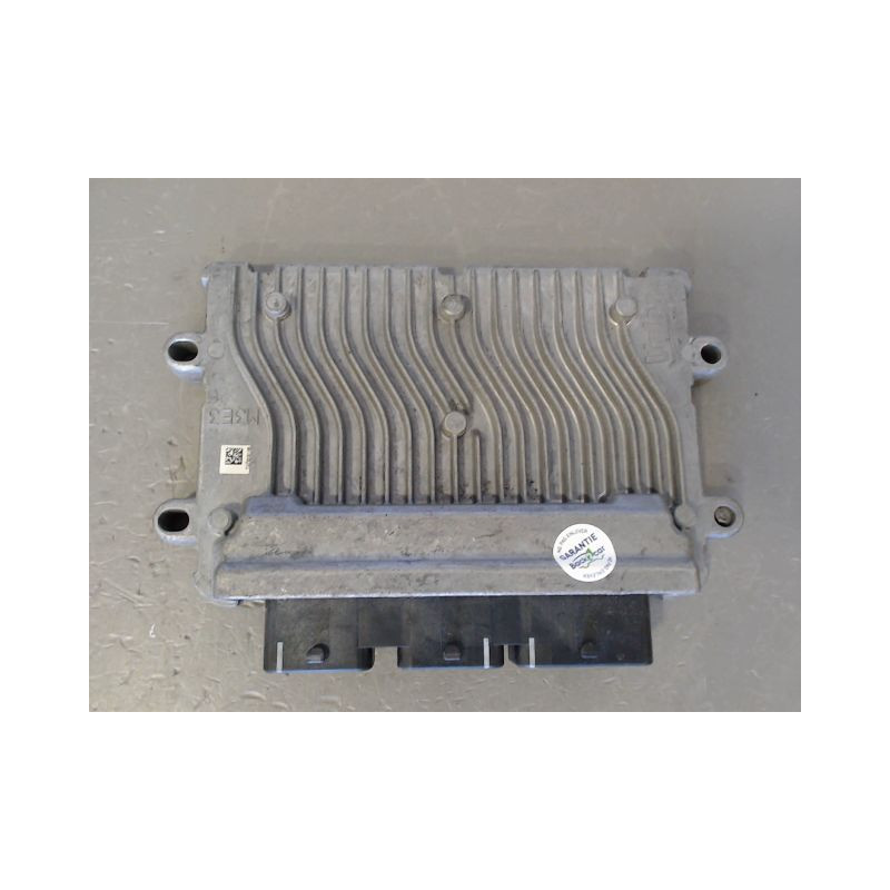 CALCULATEUR MOTEUR CITROEN C3 2002-2005