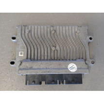 CALCULATEUR MOTEUR CITROEN C3 2002-2005