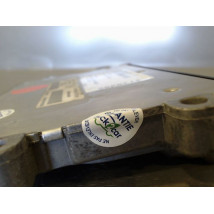 CALCULATEUR MOTEUR CITROEN C3 2002-2005