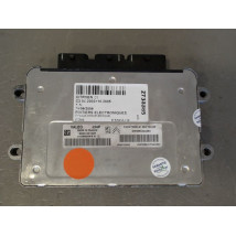 CALCULATEUR MOTEUR CITROEN C3 2002-2005