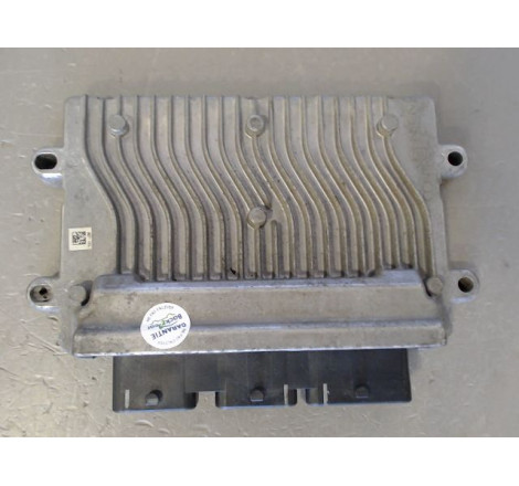 CALCULATEUR MOTEUR