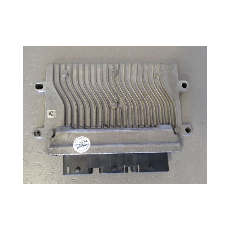 CALCULATEUR MOTEUR CITROEN C2 2003-