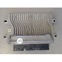 CALCULATEUR MOTEUR CITROEN C2 2003-
