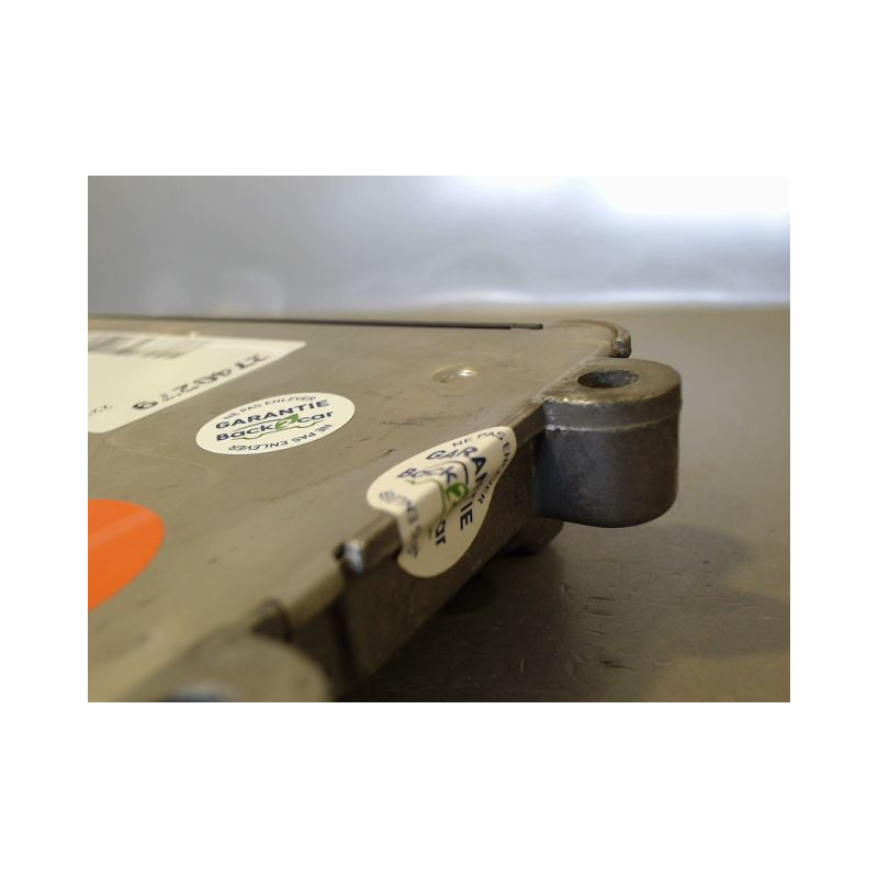 CALCULATEUR MOTEUR CITROEN C2 2003-