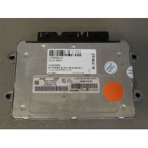 CALCULATEUR MOTEUR CITROEN C2 2003-