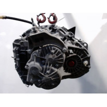 BOITE A VITESSE AUTOMATIQUE RENAULT MEGANE 1.5 dCi 110 