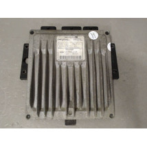 CALCULATEUR MOTEUR RENAULT KANGOO EXPRESS 03-07