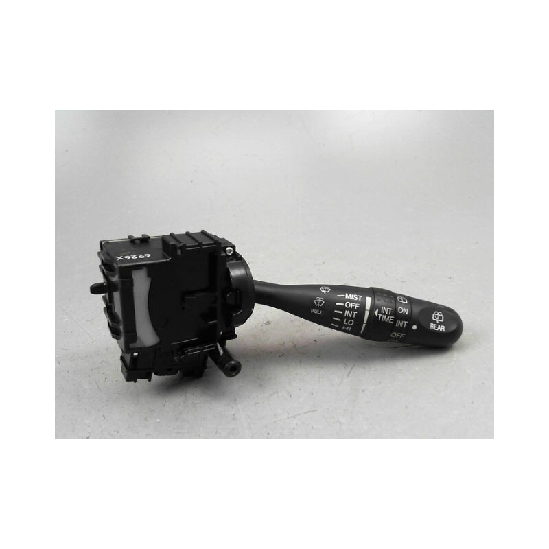 COMMANDE ESSUIE GLACE OPEL ZAFIRA MONOSP. I (A) 1999-2005