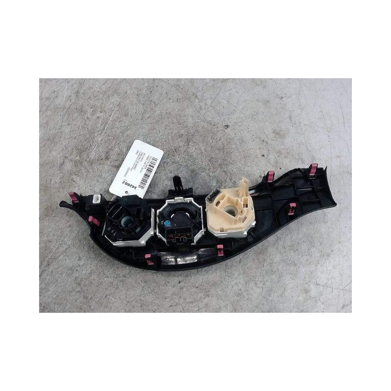 COMMANDE DE CHAUFFAGE TOYOTA YARIS II 2010-