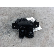 SERRURE HAYON  TOYOTA YARIS II 2010-