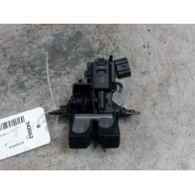 SERRURE HAYON  TOYOTA YARIS II 2010-