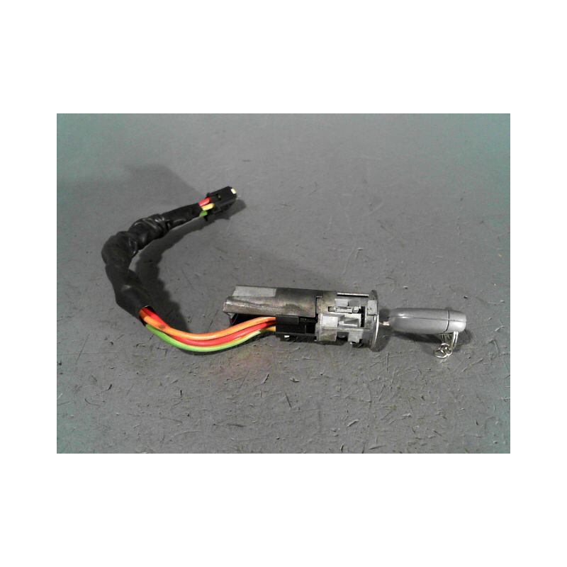 ANTIVOL DE DIRECTION RENAULT TWINGO