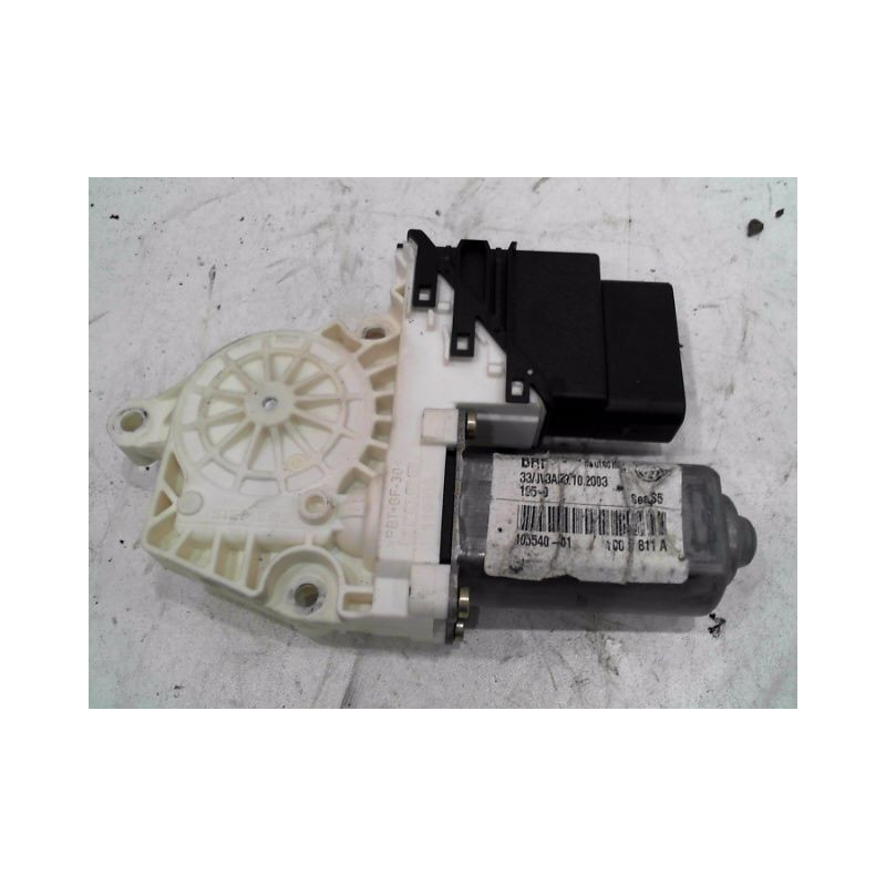 MODULE DE LEVE-GLACE ARG SEAT TOLEDO