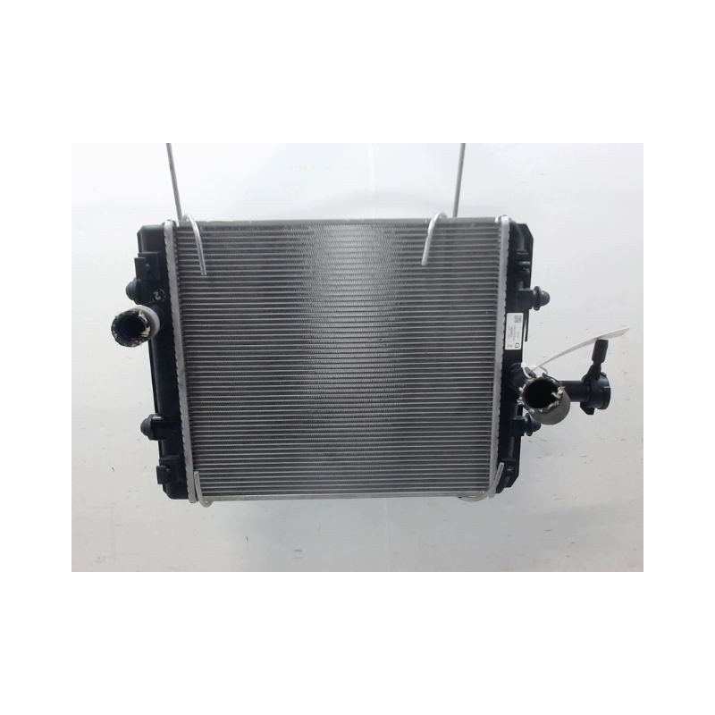RADIATEUR TOYOTA AYGO 5P
