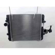RADIATEUR TOYOTA AYGO 5P