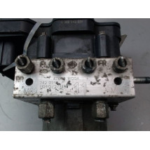 UNITE HYDRAULIQUE ABS NISSAN MICRA III Phase 3 2007-2010
