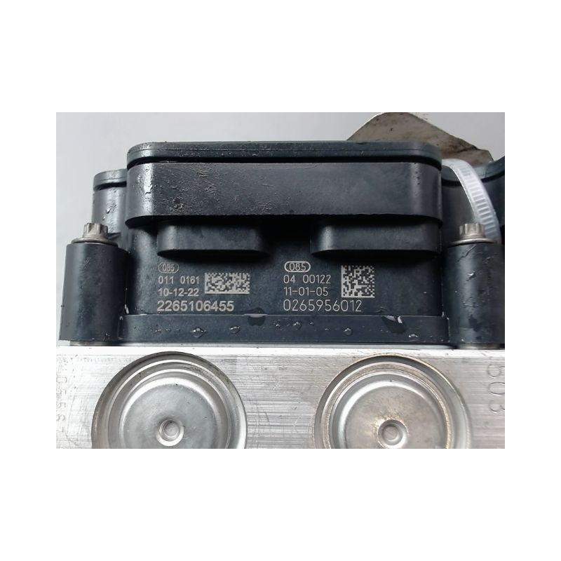UNITE HYDRAULIQUE ABS NISSAN MICRA III Phase 3 2007-2010