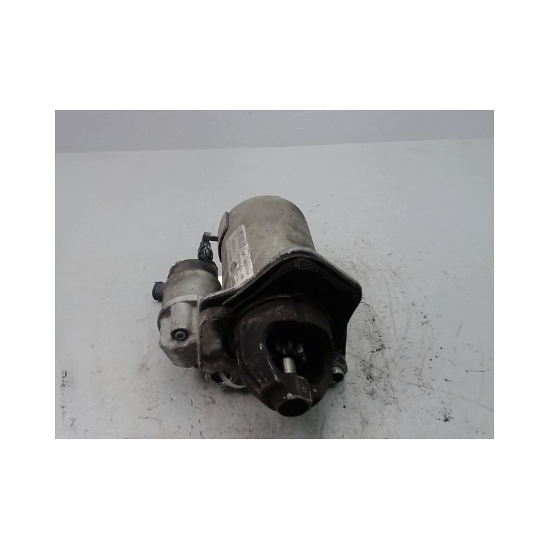 DEMARREUR NISSAN MICRA 2009-