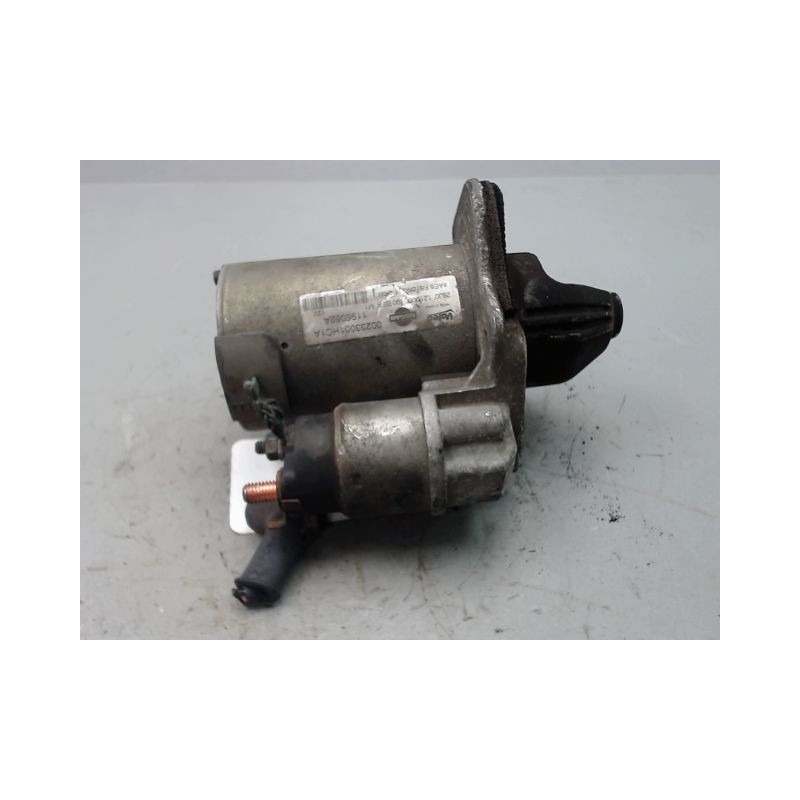 DEMARREUR NISSAN MICRA 2009-