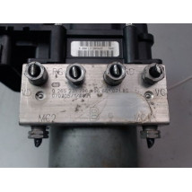 UNITE HYDRAULIQUE ABS PEUGEOT 308 I Phase 1 2007-2011