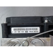 UNITE HYDRAULIQUE ABS PEUGEOT 308 I Phase 1 2007-2011