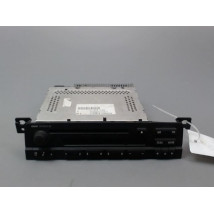 AUTORADIO BMW SERIE 3 BERL. IV Phase 2 (E46) 2001-2005