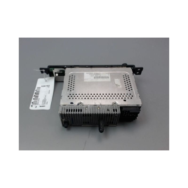 AUTORADIO BMW SERIE 3 BERL. IV Phase 2 (E46) 2001-2005