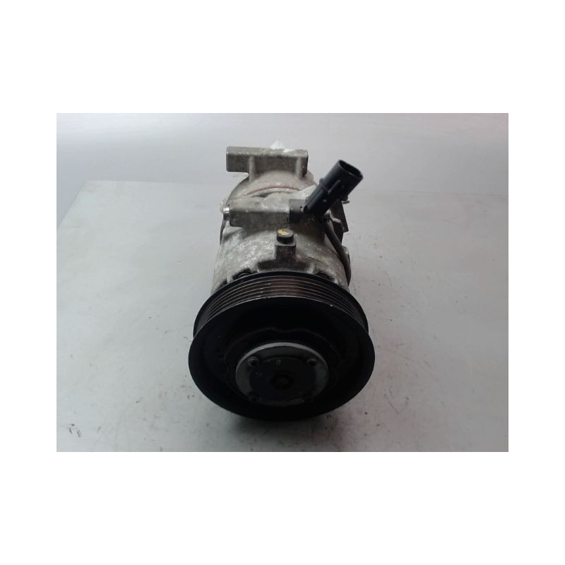 COMPRESSEUR AIR CONDITIONNE KIA RIO 2005-