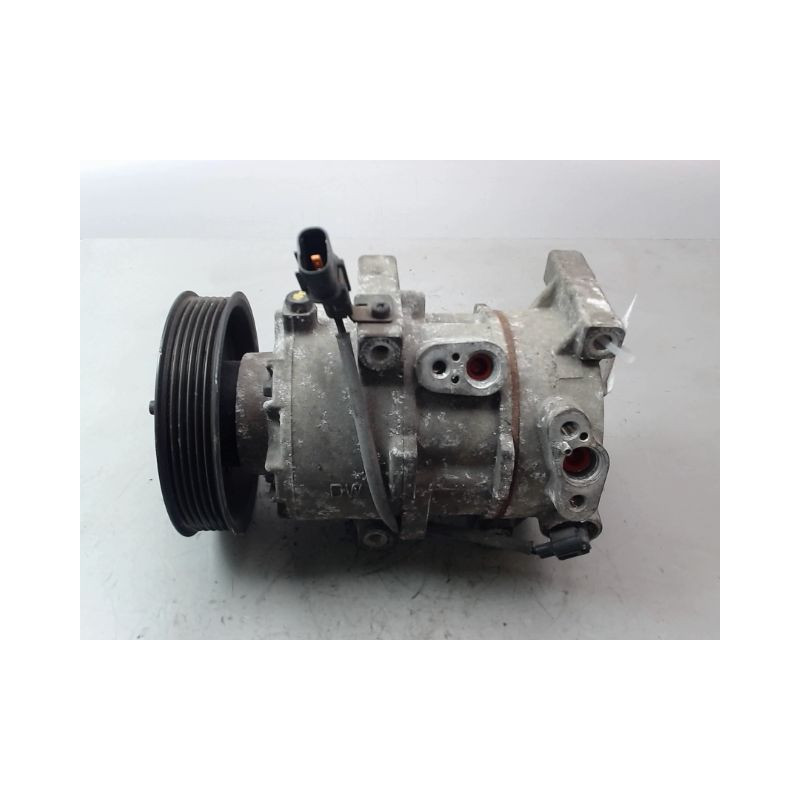 COMPRESSEUR AIR CONDITIONNE KIA RIO 2005-