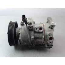 COMPRESSEUR AIR CONDITIONNE KIA RIO 2005-