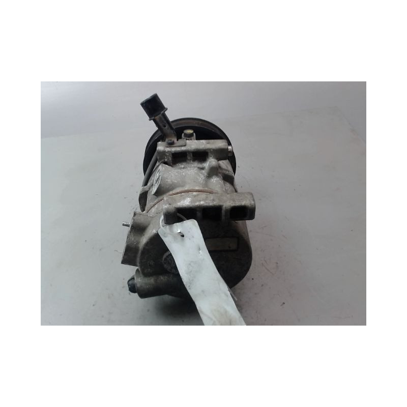 COMPRESSEUR AIR CONDITIONNE KIA RIO 2005-