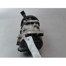 COMPRESSEUR AIR CONDITIONNE KIA RIO 2005-