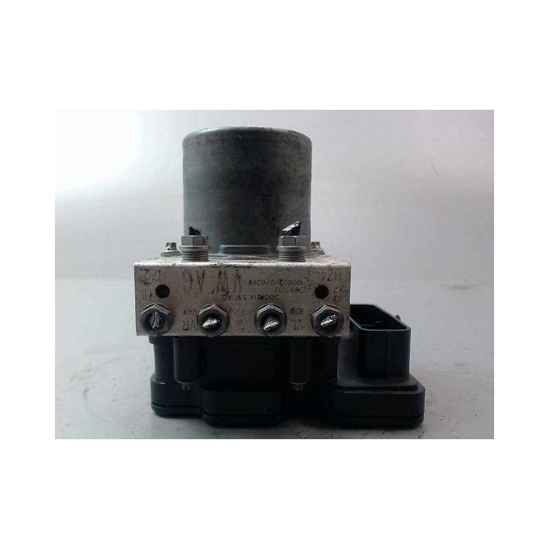 UNITE HYDRAULIQUE ABS VOLKSWAGEN POLO 2009-