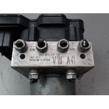 UNITE HYDRAULIQUE ABS VOLKSWAGEN POLO 2009-