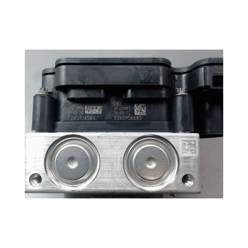 UNITE HYDRAULIQUE ABS VOLKSWAGEN POLO 2009-