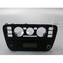 AUTORADIO SKODA CITIGO