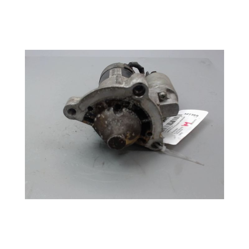 DEMARREUR CITROEN GRAND C4 PICASSO MONOSP. I LONG 2006-2013