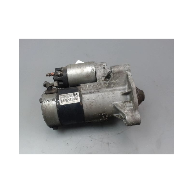 DEMARREUR CITROEN GRAND C4 PICASSO MONOSP. I LONG 2006-2013